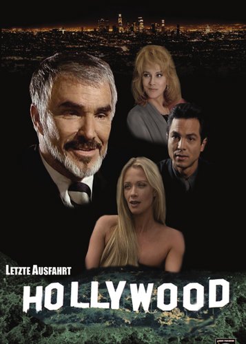Letzte Ausfahrt Hollywood - Poster 1