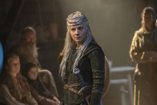 Vikings - Staffel 6 - Szenenbild 6