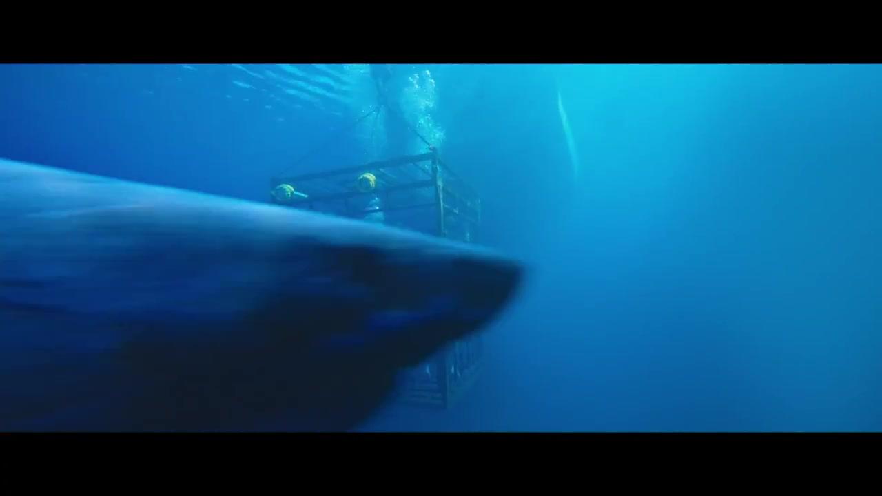 47 Meters Down - Trailer - Deutsch