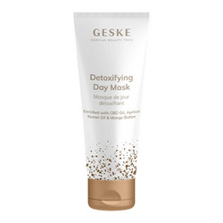 Detox Maske, 50 ml