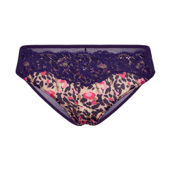 Millefleur - Brazilian-Slip