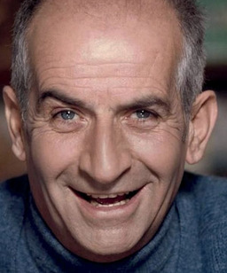 Louis de Funès
