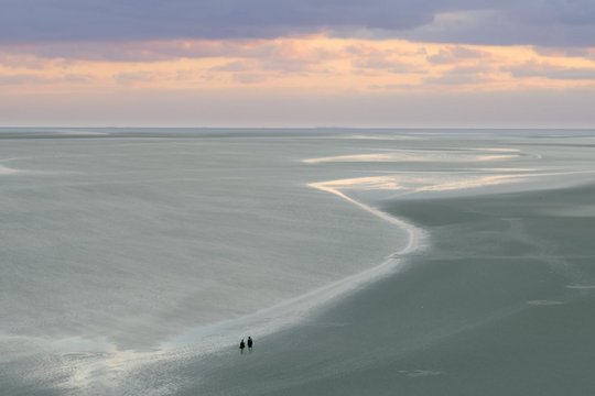 Tide - Gefahr aus der Tiefe - Szenenbild 6