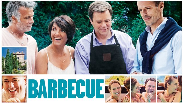 Barbecue - Wallpaper 2