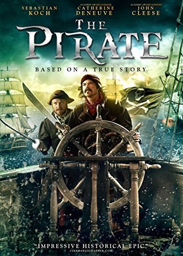 Der Pirat - Poster 2