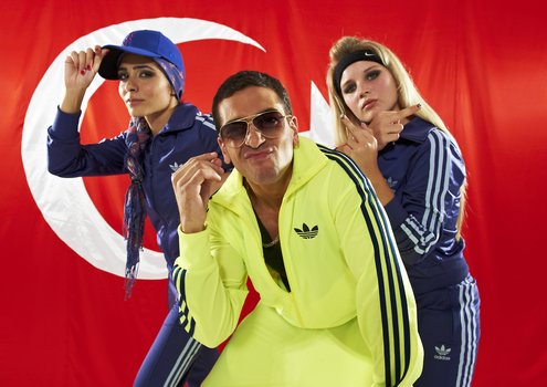 Türkisch Für Anfänger Ganzer Film Türkisch Für Anfänger Ganzer Film