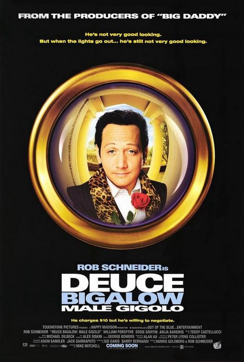 Rent A Man Stream Deutsch