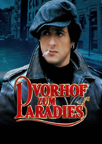 Vorhof zum Paradies - Poster 1