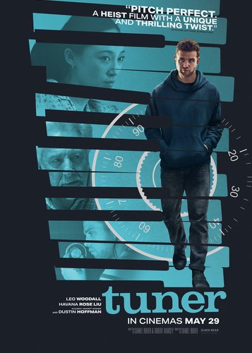 The Piano Tuner - Poster 4