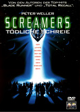 Screamers - Tödliche Schreie