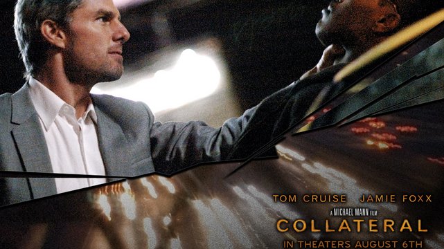 Collateral - Wallpaper 1