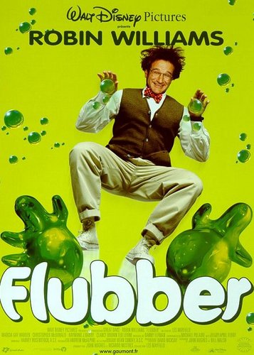 Flubber - Poster 4