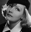 Greta Garbo