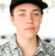 Ethan Cutkosky