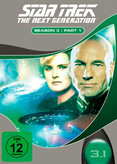 Star Trek - The Next Generation - Staffel 3