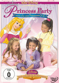 Princess Party - Volume 2