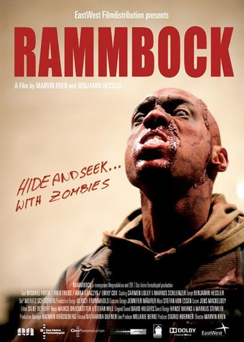 Rammbock - Poster 2