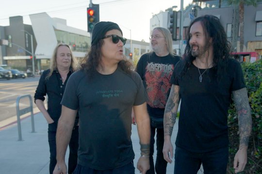 Kreator - Hate & Hope - Szenenbild 7