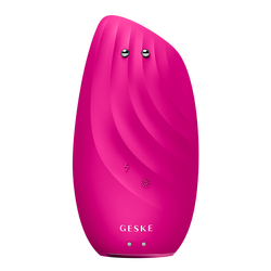 Sonic Thermo Facial Brush &amp; Face-Lifter | 8 in 1