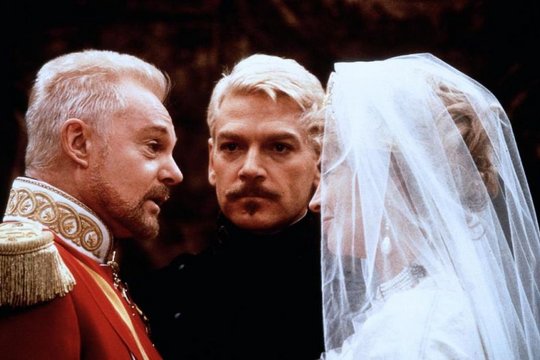 William Shakespeares Hamlet - Szenenbild 4