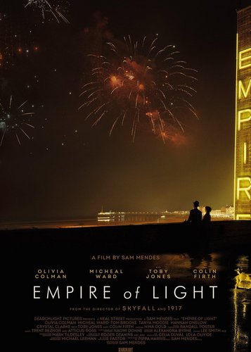 Empire of Light - Poster 3