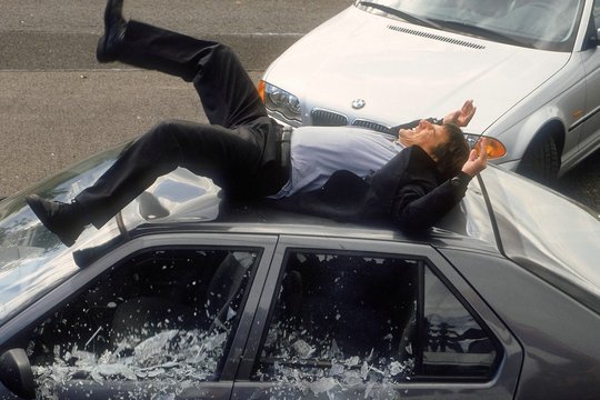 Alarm für Cobra 11 - Einsatz für Team 2 - Staffel 1 - Szenenbild 5