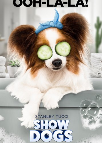 Show Dogs - Poster 6