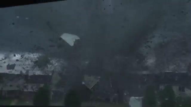 Storm Hunters - Trailer - Englisch - SD