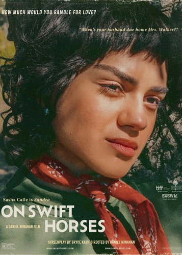 On Swift Horses - Poster 7