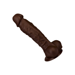 5 Inch Dildo, 17 cm