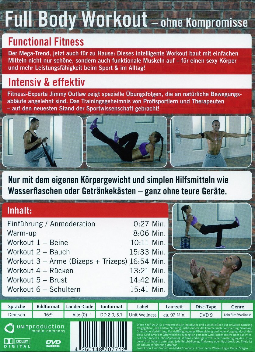 Fit For Fun Dvd Fit For Fun Dvd