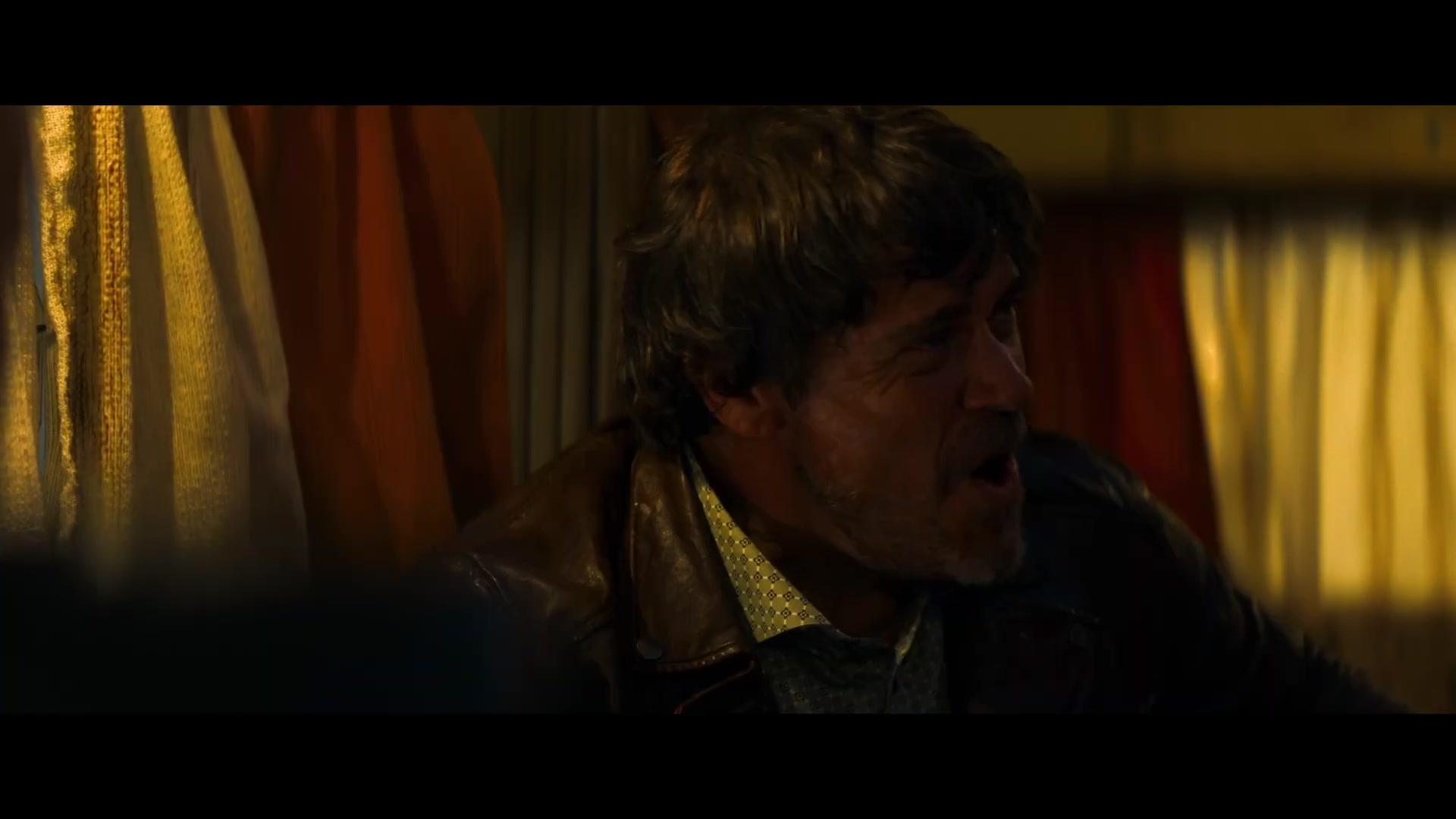 London Calling - Trailer - Deutsch - HD
