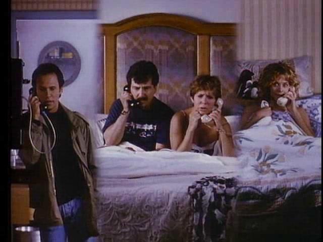 Harry & Sally - Trailer - Englisch - SD