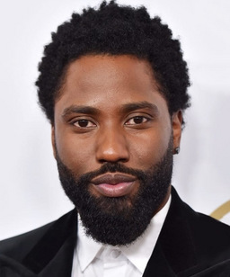 John David Washington