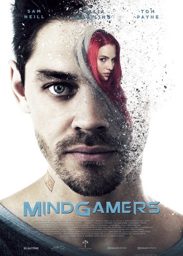 MindGamers - Poster 3