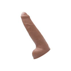 Boomer Banks, 22,9 cm