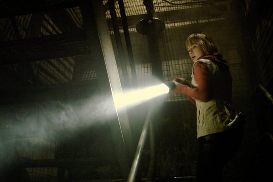 Silent Hill 2 - Revelation - Szenenbild 22