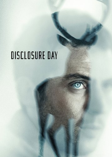 Disclosure Day - Der Tag der Wahrheit - Poster 3