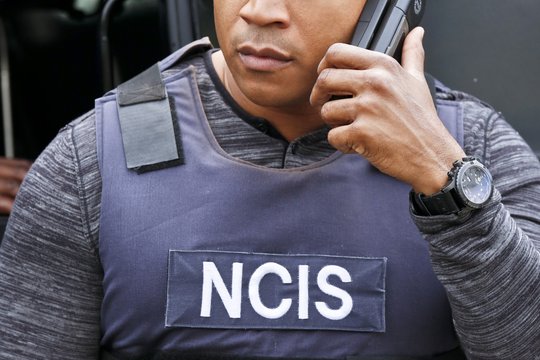 NCIS - Los Angeles - Staffel 6 - Szenenbild 26