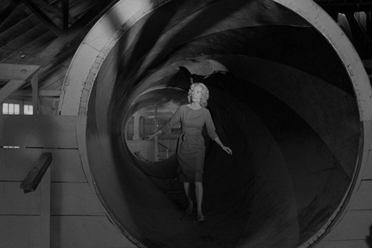 Carnival of Souls - Tanz der toten Seelen - Szenenbild 5