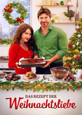 Christmas, Love and Fudge - Das Rezept der Weihnachtsliebe