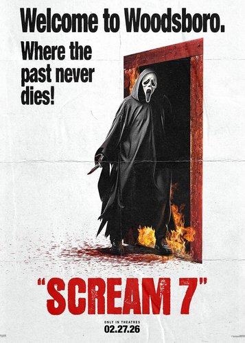 Scream 7 - Poster 7