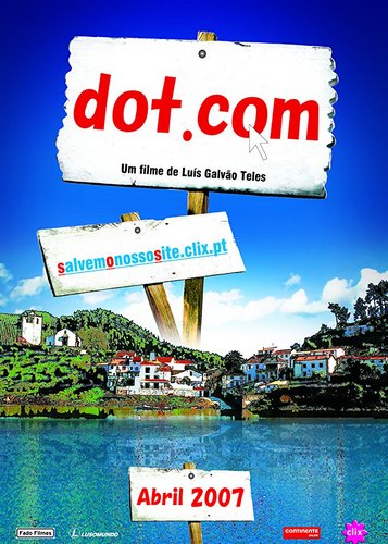 Dot.com - Poster 2