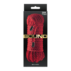 Bound - Rope, 7,62 m
