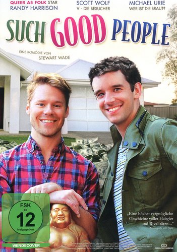 Such Good People (DVD)