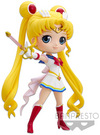Sailor Moon Sailor Moon - Q-Posket powered by EMP (Sammelfiguren)