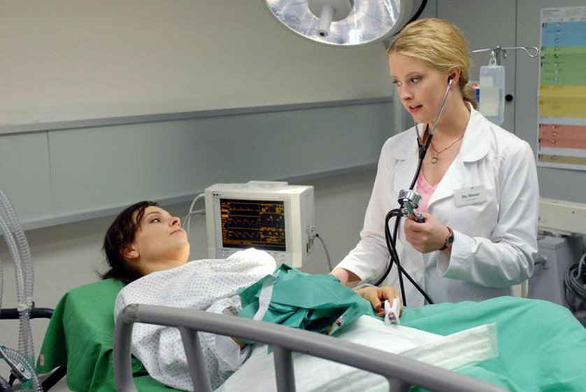 Doctor's Diary Kostenlos Anschauen Staffel 1 Doctor's Diary - Staffel 1: DVD oder Blu-ray leihen - VIDEOBUSTER.de