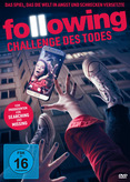 Following - Challenge des Todes