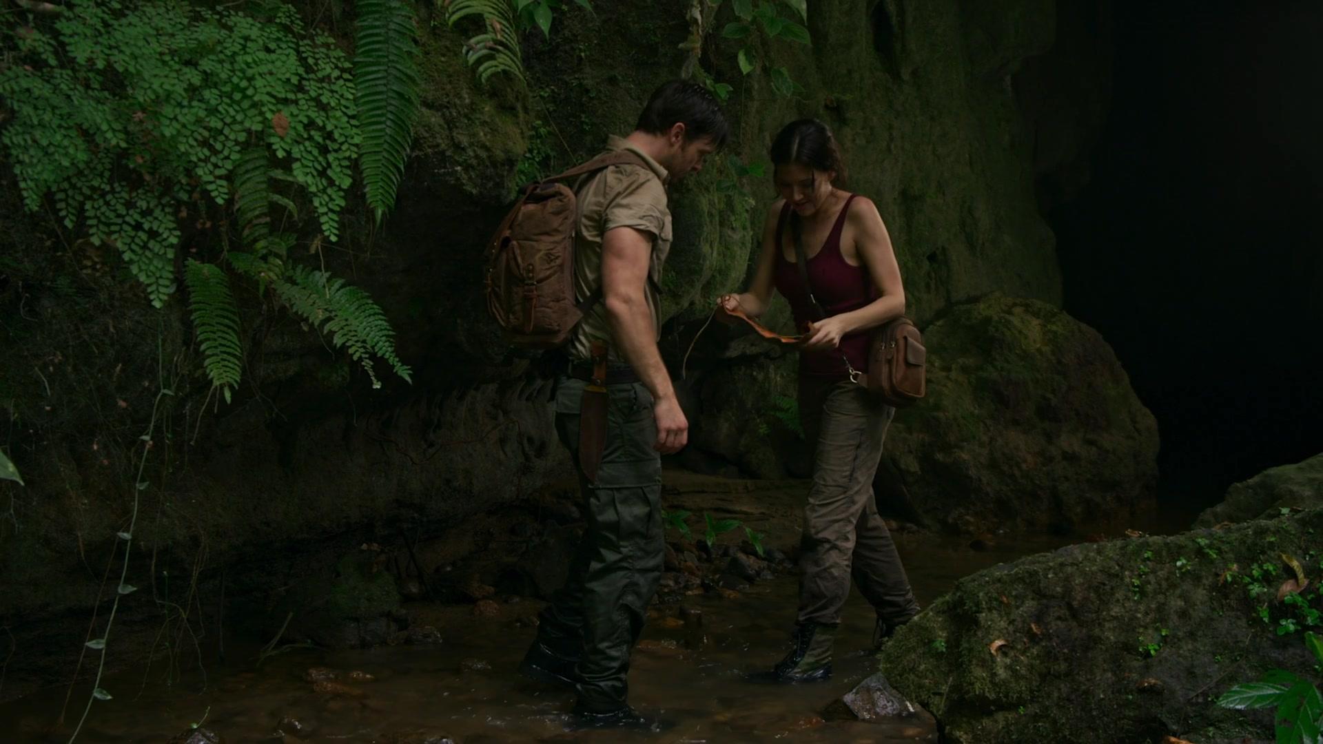 Press Play and Love Again - Trailer - Deutsch - HD