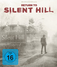 Return to Silent Hill